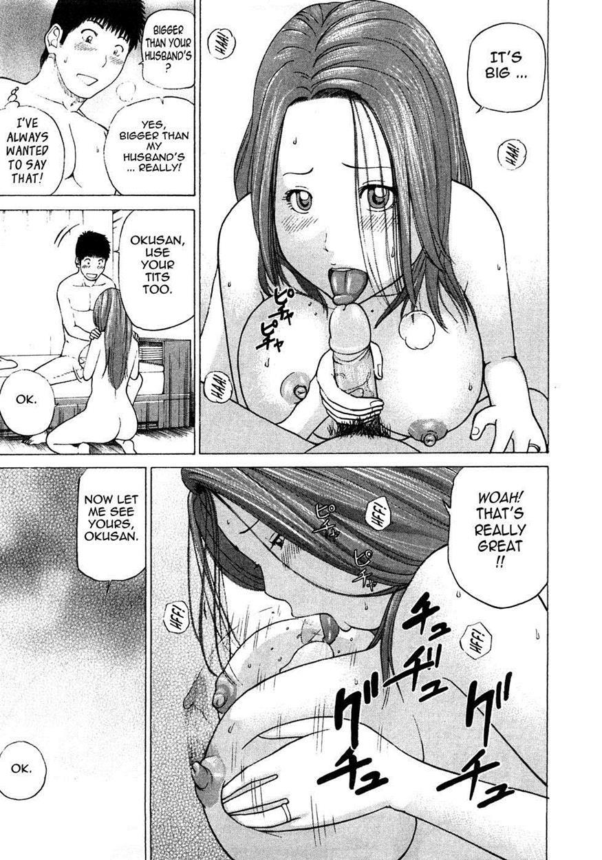 29-year-old Lusting Wife Chapter 1000 Page 127